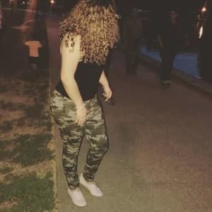 Meet your Posher, Allyson